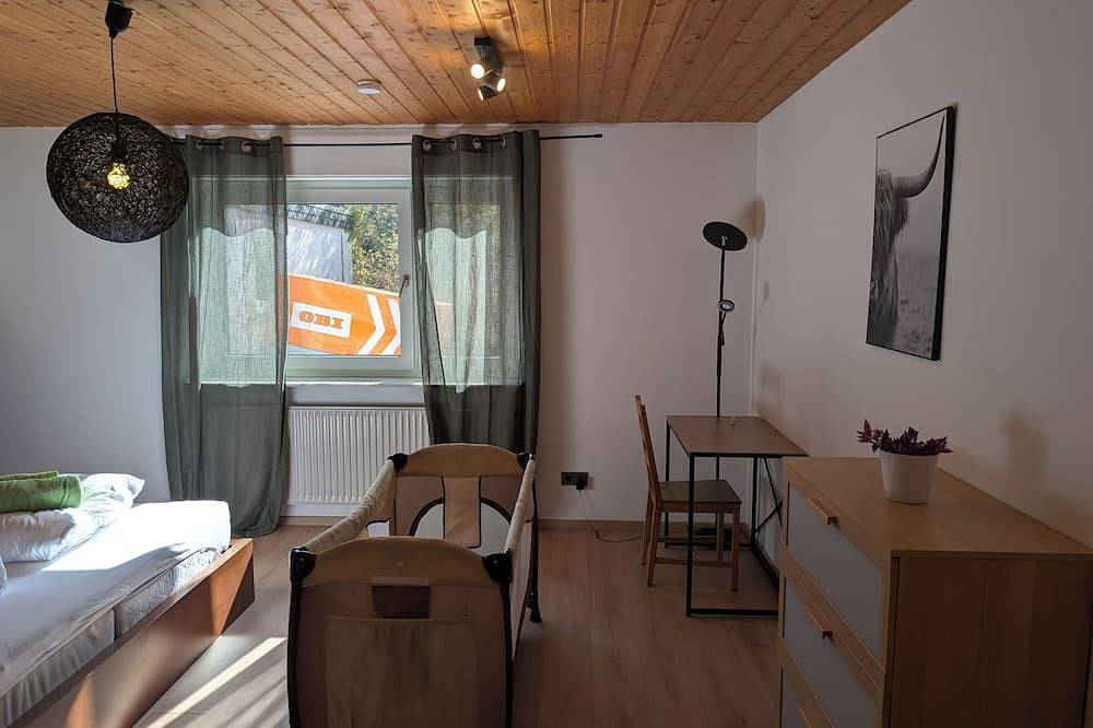 Ganze Wohnung, Ferienwohnung Nala in Monreal, Osteifel