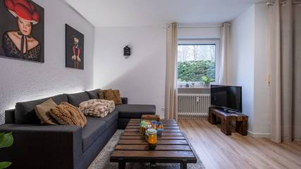 Ferienwohnung für 4 Personen in Schönwald im Schwarzwald, Hochschwarzwald, Bild 2