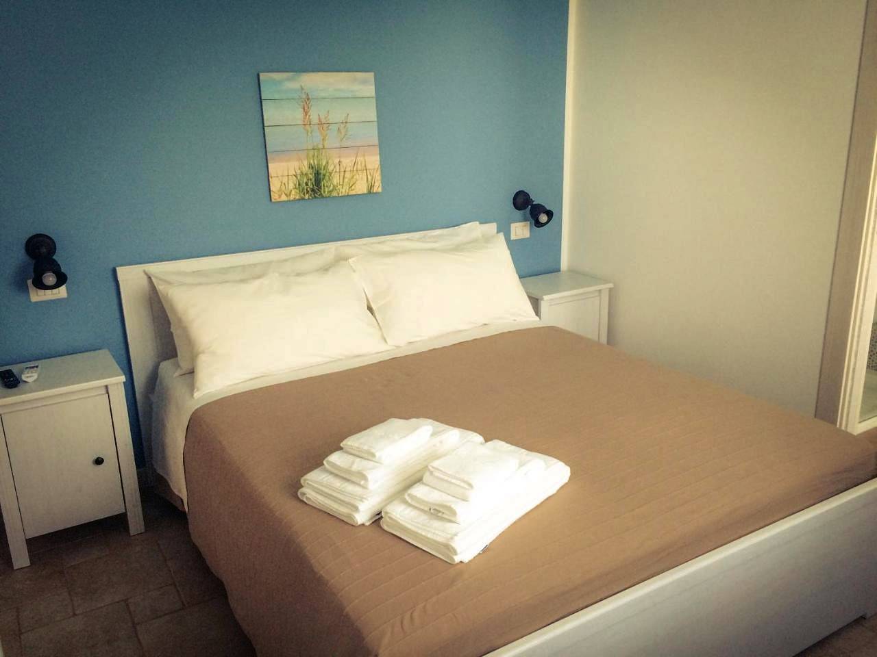 Standard Double Room in Marina di Ginosa, Golfo di Taranto