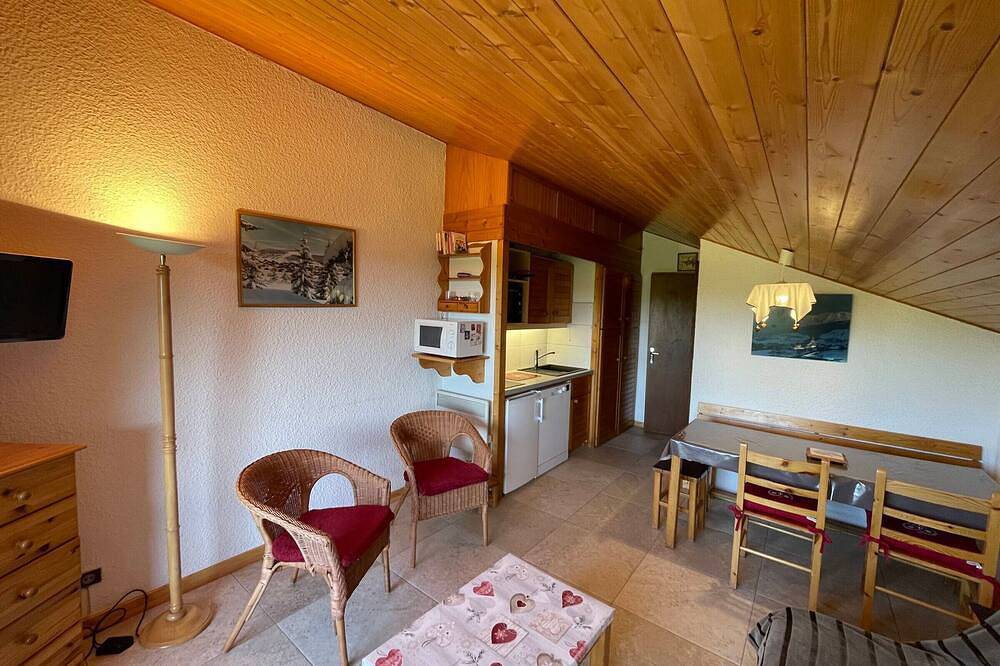 Appartamento vacanze a Hauteluce a partire da 89€ a notte