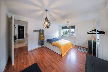 Ferienwohnung für 5 Personen in Sasbachwalden, Mittlerer Schwarzwald, Bild 1