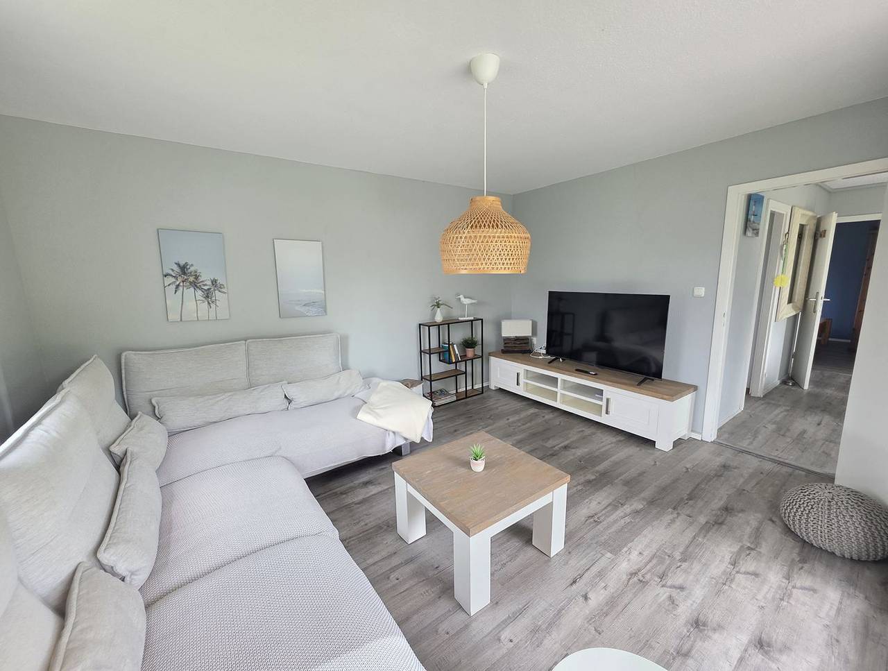 Bungalow "Nah´n Kliff 92" in Strand Timmendorf-Poel, Nordwestmecklenburg (Wismar und Umgebung)