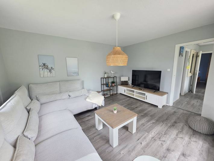 Bungalow für 4 Personen, mit Garten und Terrasse auf Insel Poel - 3