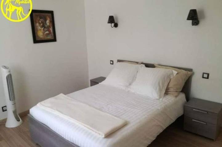 Gîte pour 4 personnes à Mirepeisset - 2