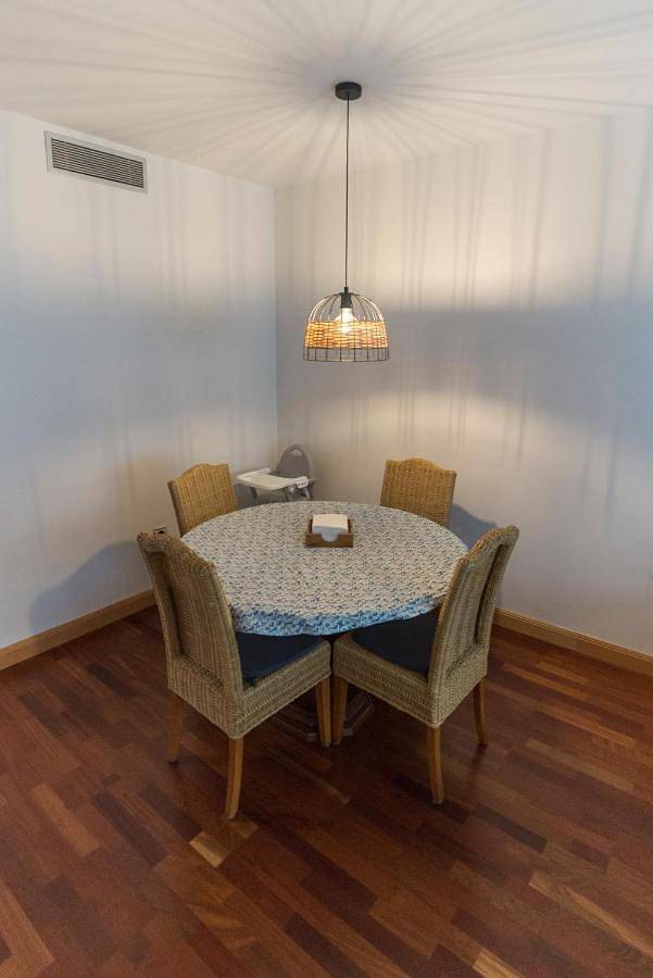 Cały apartament, Villa de Madrid 17 in Huelva, Costa de la Luz