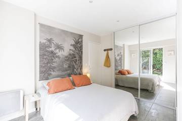 Villa pour 7 Personnes dans Seignosse Océan, Seignosse, Photo 1