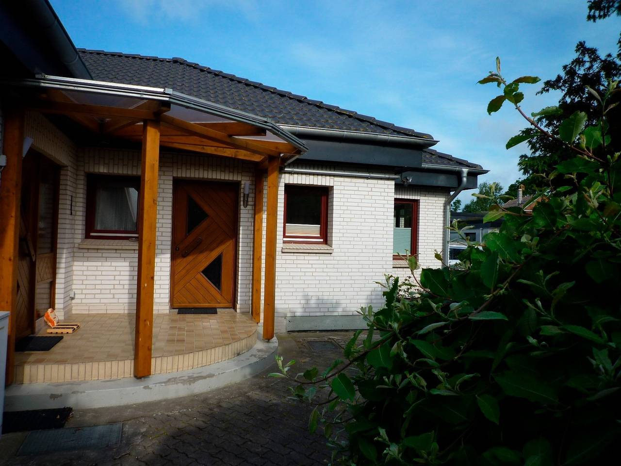 Koppelblick in Westfehmarn, Fehmarn