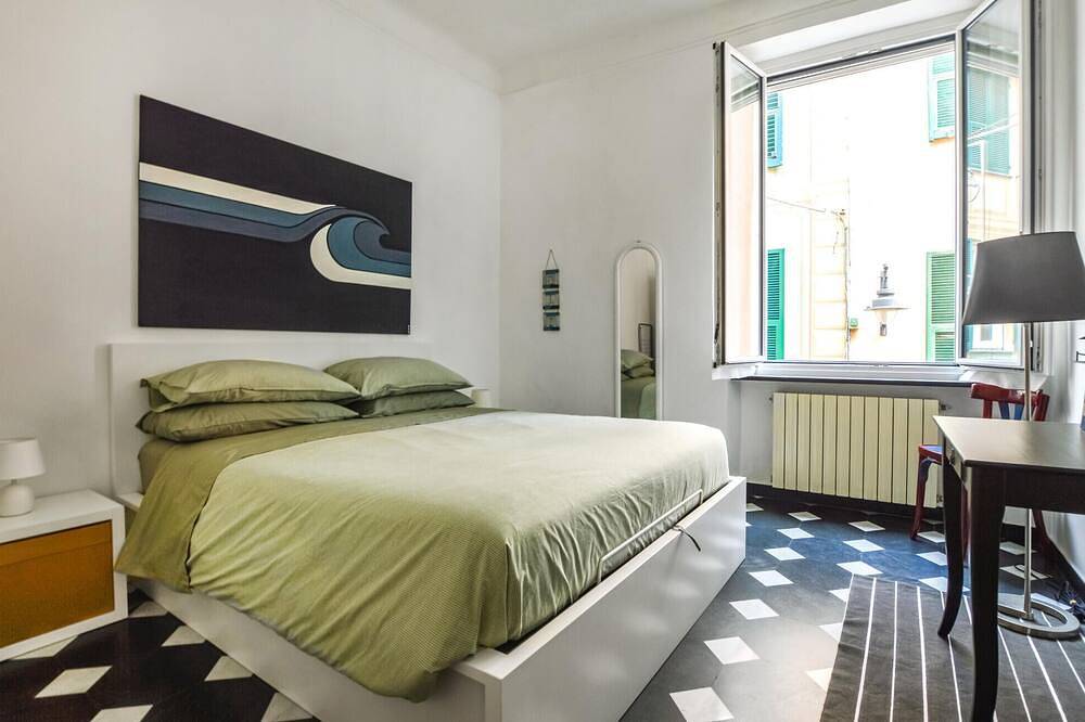Entire apartment, Amazing apartment in Albissola Marina in Bau Bau village, Albissola Marina