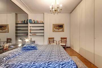 Villa for 8 People in Gavinana Galluzzo, Florence, Photo 1