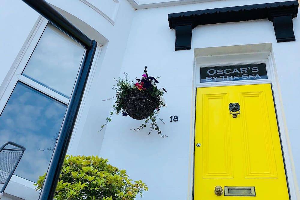 Casa vacanza a Bangor (County Down) a partire da 363€ a notte