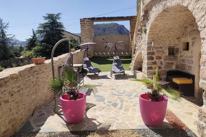 Appartement de vacances pour 3 personnes