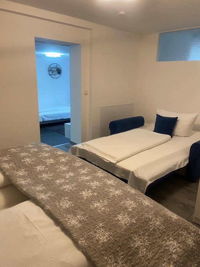 Ferienhaus für 4 Personen, mit Garten und Terrasse in Daun - 2