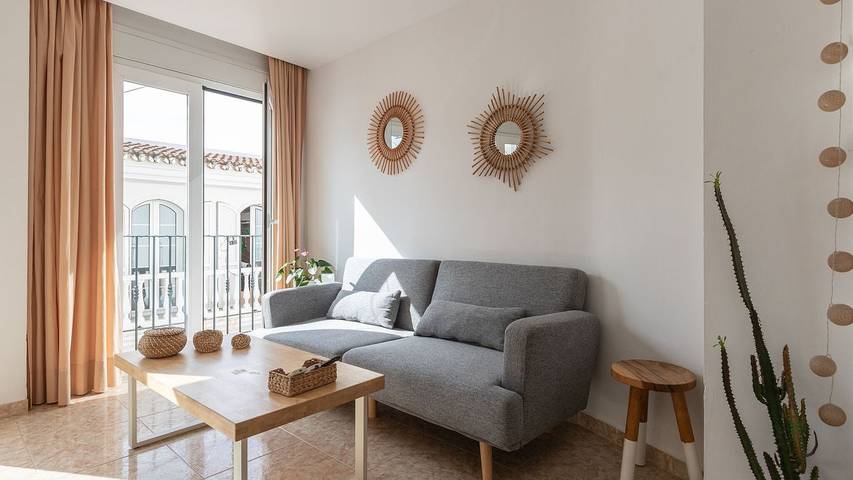 Casa vacanza per 2 persone in Torremolinos