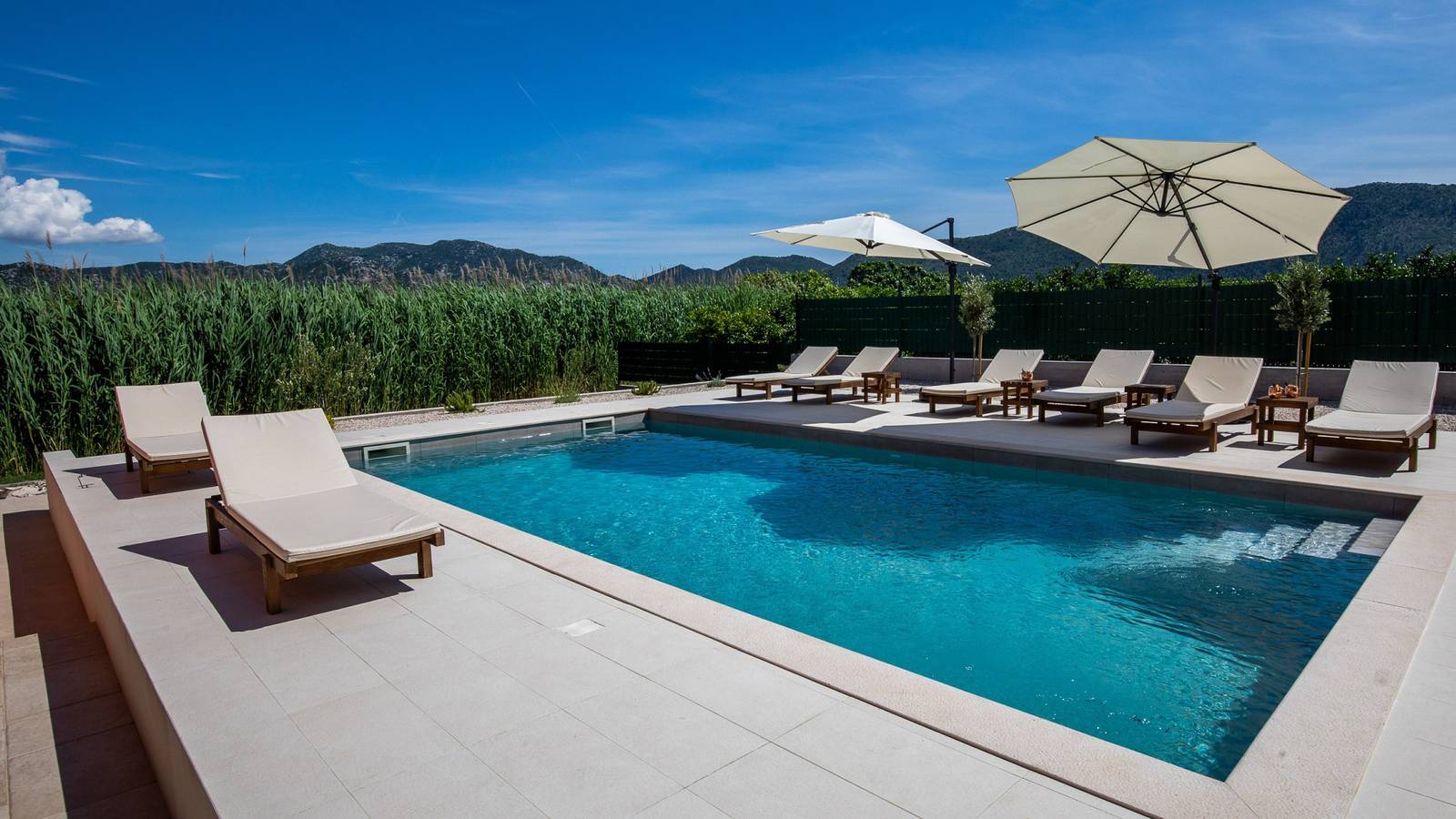 Villa Miamare by Villas Guide in Dubrovnik-Neretva