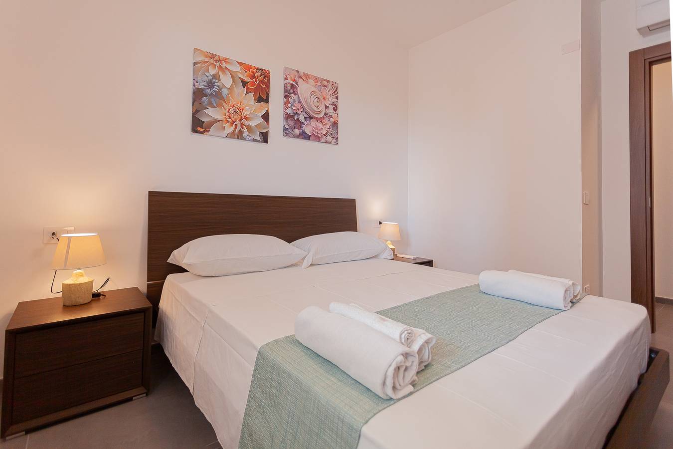 Ganze Wohnung, Apartment Rbl int 10 - Affitti Brevi Italia in Foggia, Foggia Provinz