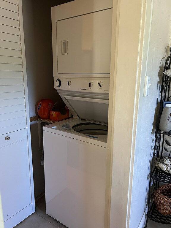 Vacation rental for 3 people in Clearwater