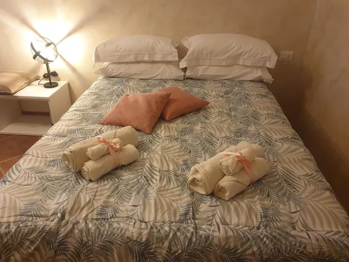 Maison de vacances pour 2 personnes - 1