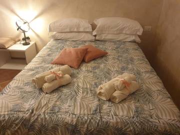 Gîte pour 2 personnes à Pescasseroli