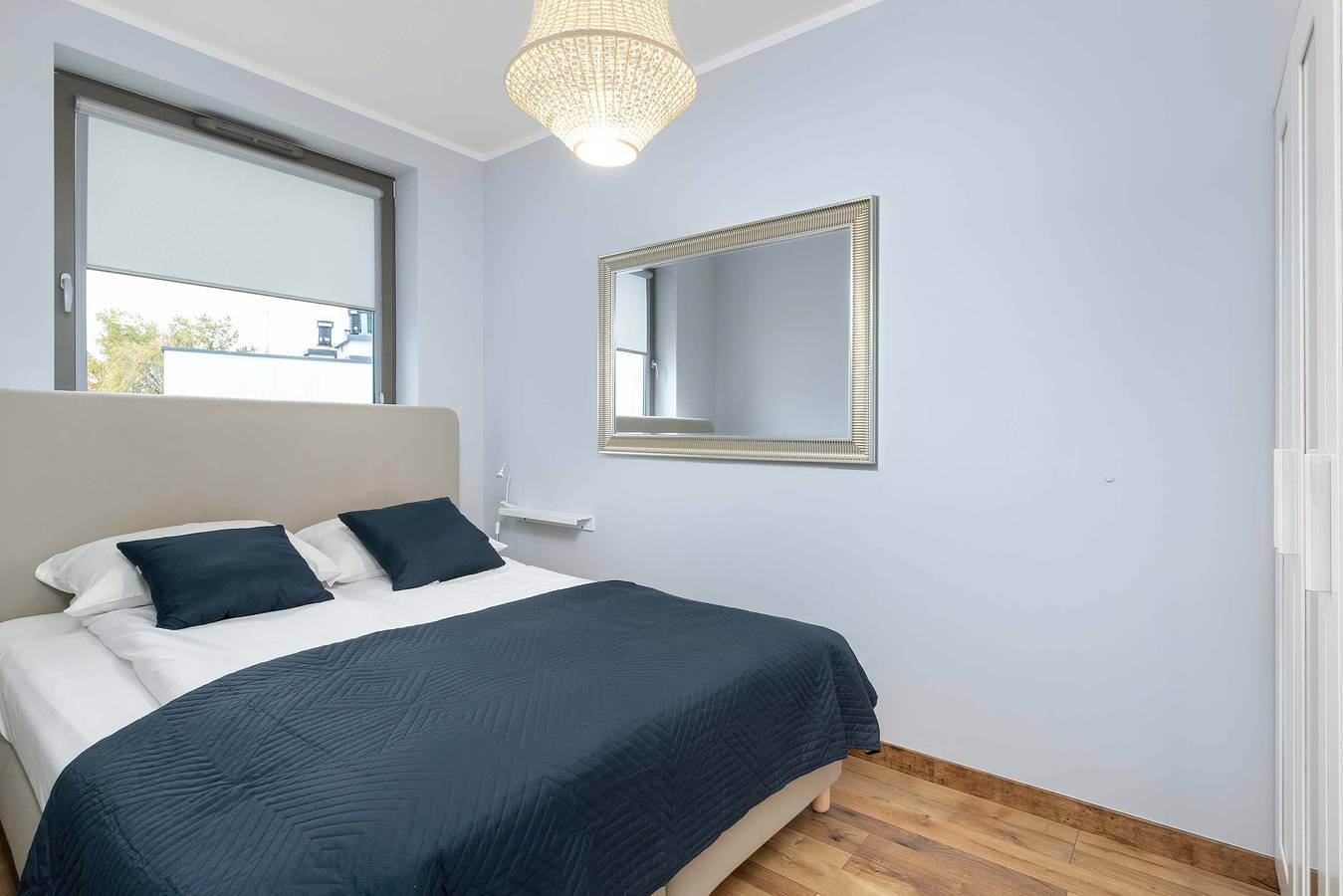 Geheel appartement, Spacious Apartment | 3 Bedrooms, Parking, Old Town in Gdańsk, Zatoka Gdańska
