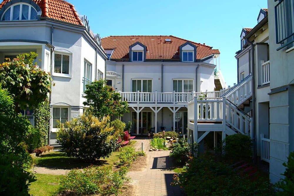 Ferienhaus für 3 Personen in Kühlungsborn, Mecklenburgische Ostseeküste