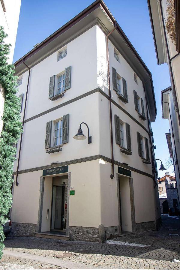 Hôtel pour 2 personnes, avec vue et sauna, animaux acceptés