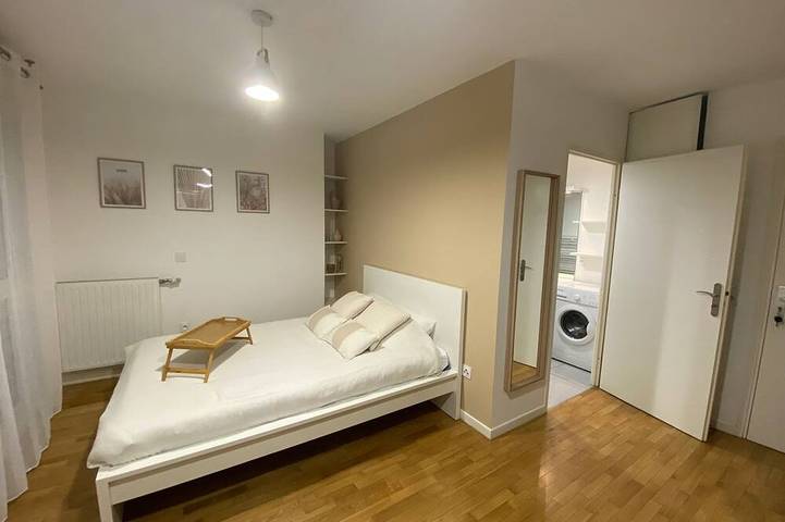 Appartement de vacances pour 2 personnes - 1