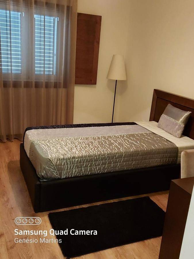 Maison de campagne pour 2 personnes, avec piscine et jardin dans Macedo de Cavaleiros - 3