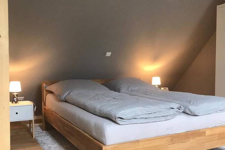 Ferienwohnung für 4 Personen in Rieste - 2