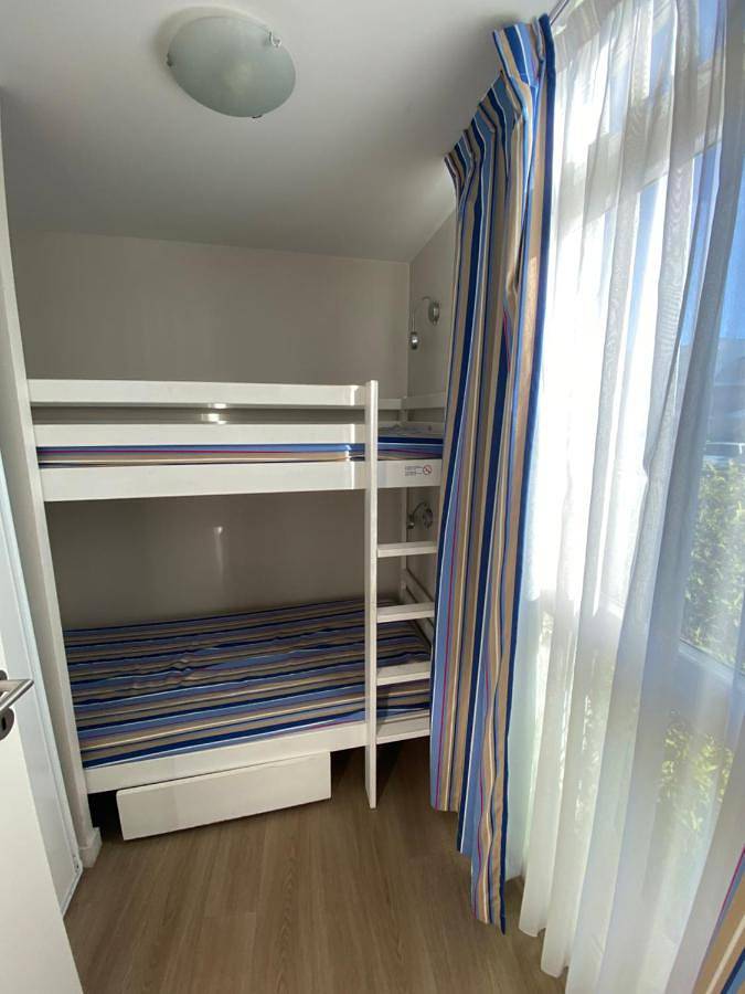 Apartment - Ground Floor in La Grande-Motte, Côte méditerranéenne (France)