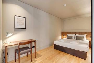 Glamping para 3 Pessoas em Centro Histórico do Porto, Porto, Foto 2