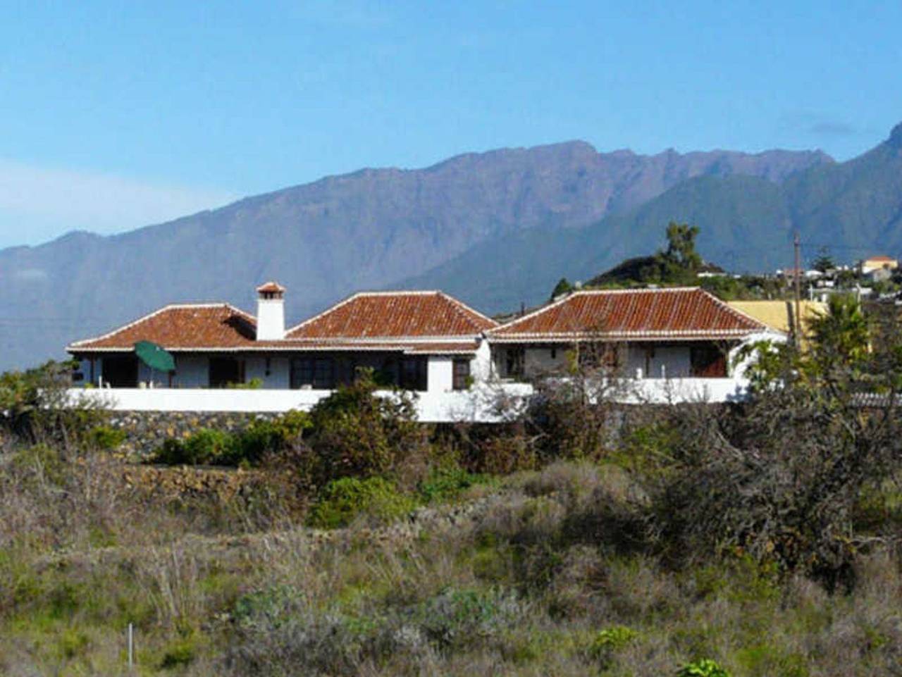 Finca für 2 Personen in Los Llanos De Aridane, Canarias (spain)