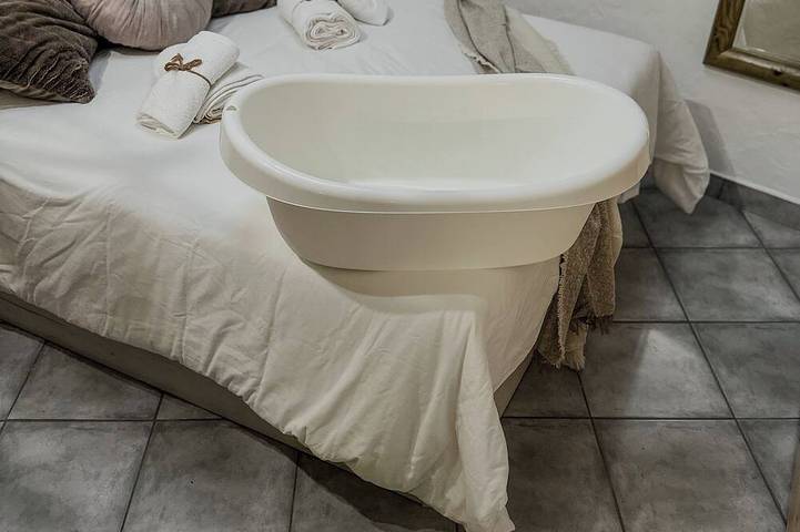 Location de vacances pour 3 personnes dans Alte - 3