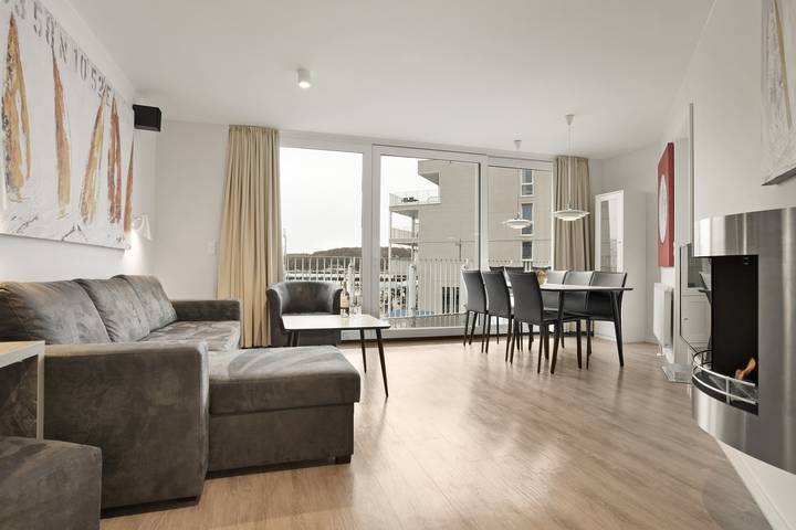 Bungalow für 6 Personen in Travemünde - 2