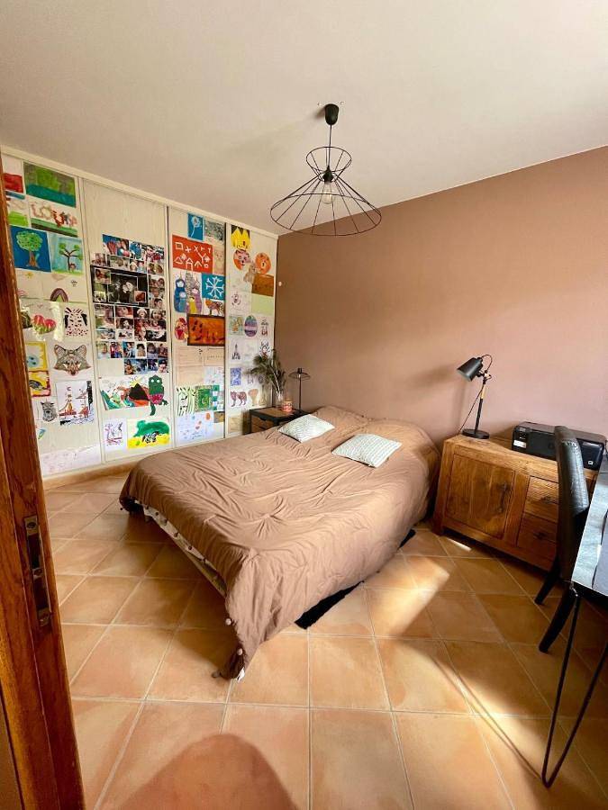Villa in Ginasservis, Région de Brignoles
