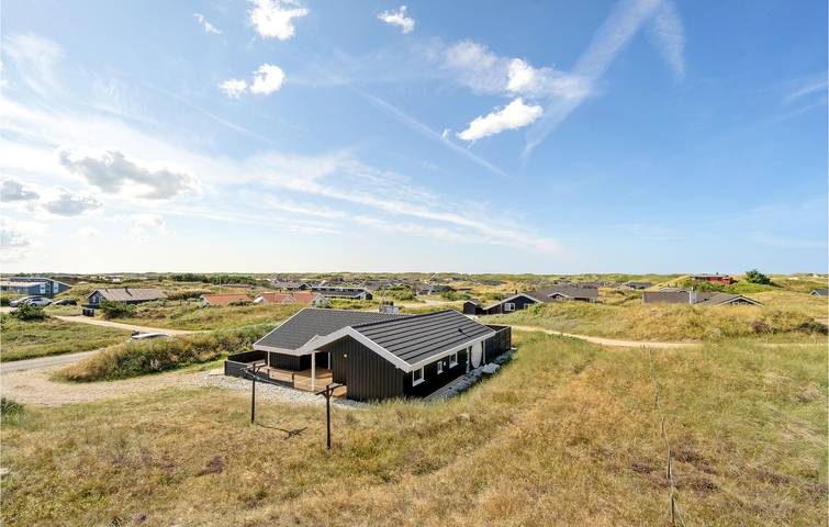 Finca für 8 Personen - 1