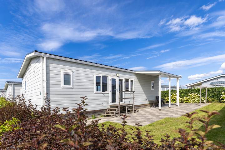Ferienhaus für 6 Personen
