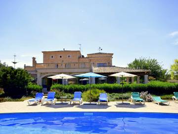 533352 Finca Na Pont in Campos, Mallorca Süden für 21 