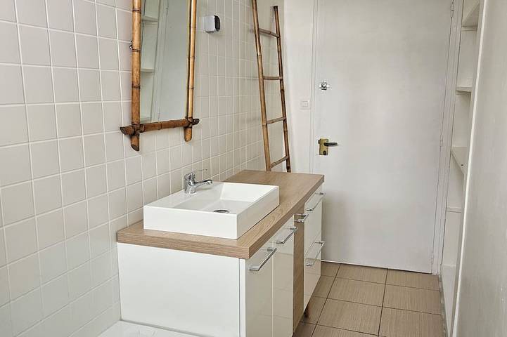 Ganze Wohnung, Neue Anzeige in Guéret, Guéret und Umgebung