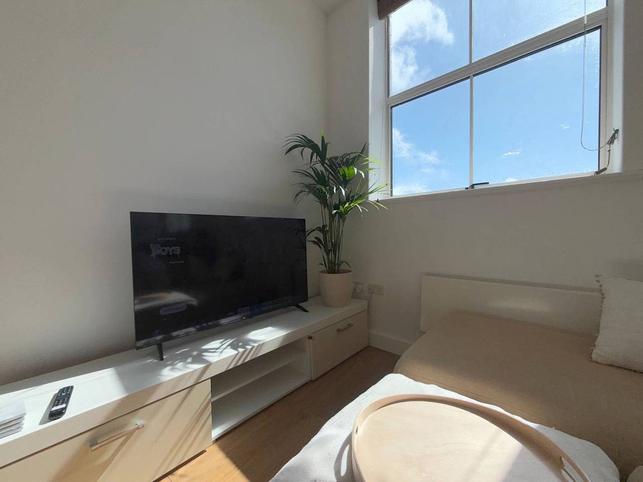 Apartamento entero, Encantador apartamento de 2 dormitorios en la animada Ashton Gate, Bristol in Brístol, Sudoeste de Inglaterra