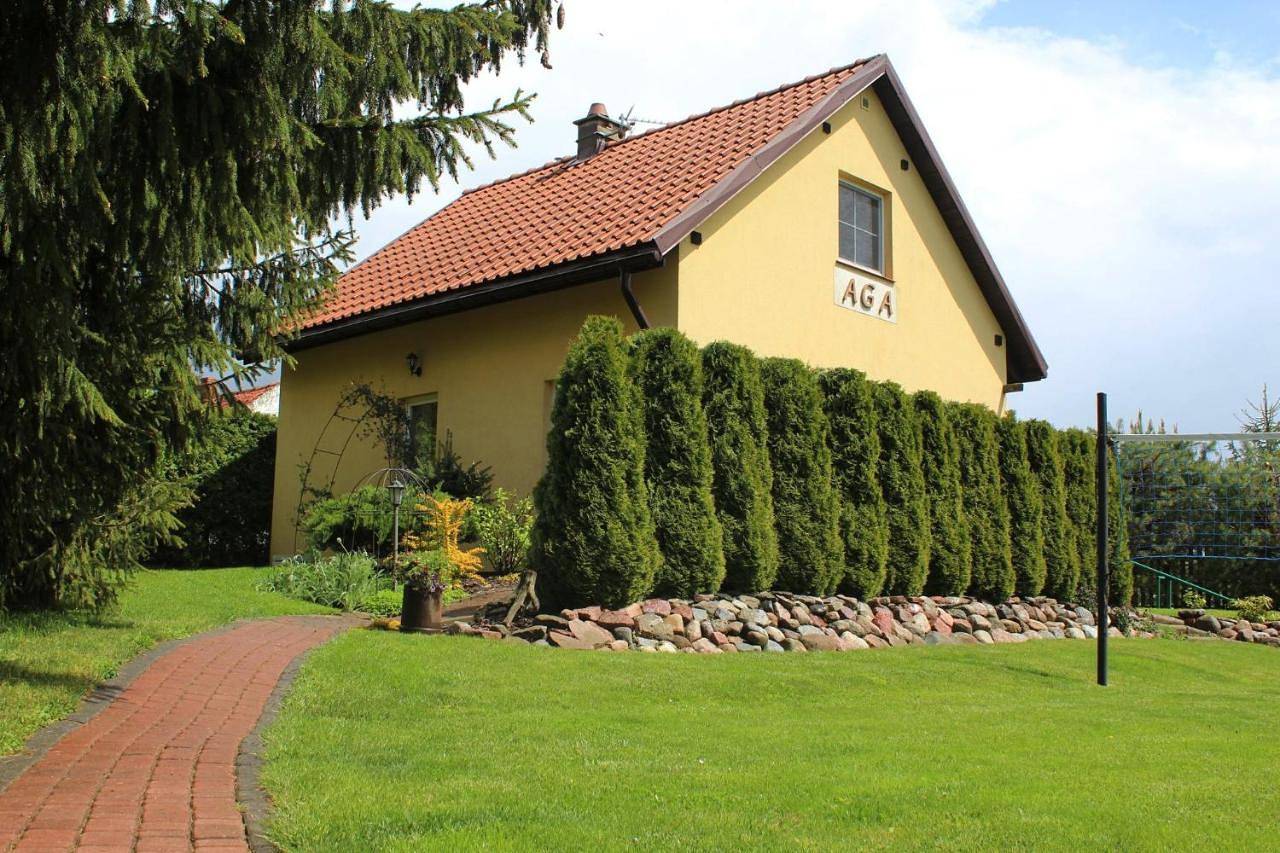 Chalet in Węgorzewo, Mamry