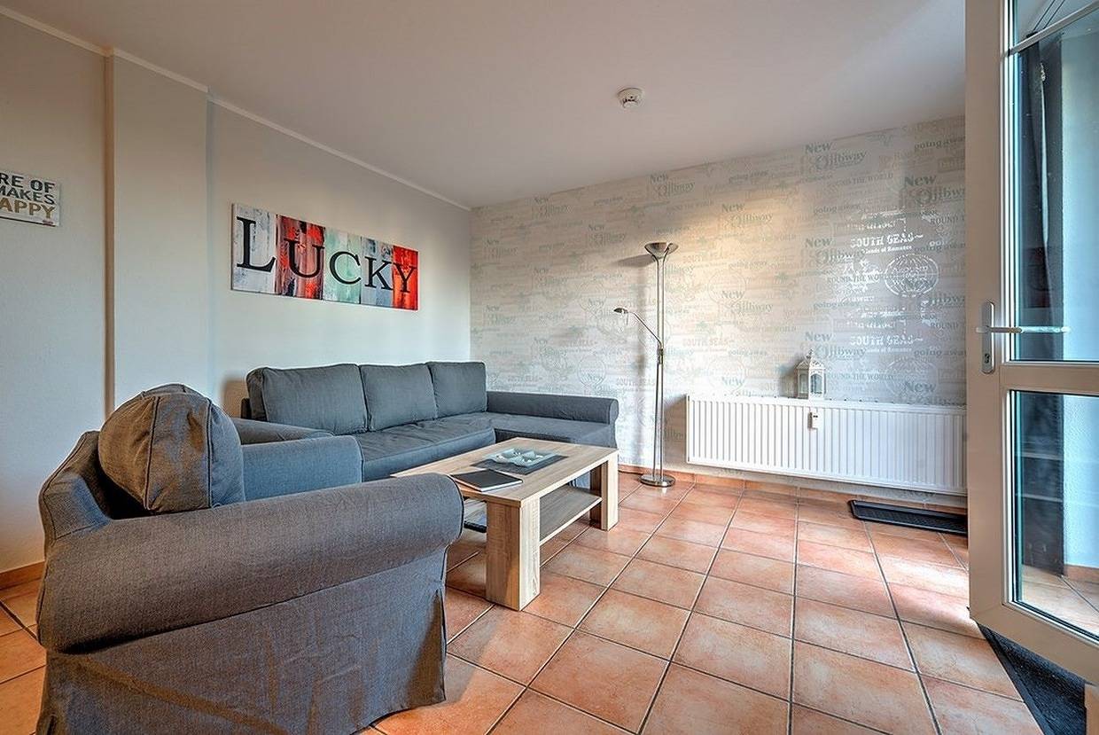 Ganze Ferienwohnung, Meerzeit - Sünnenkieker - nur Feriengäste! in Beckerwitz, Hohenkirchen