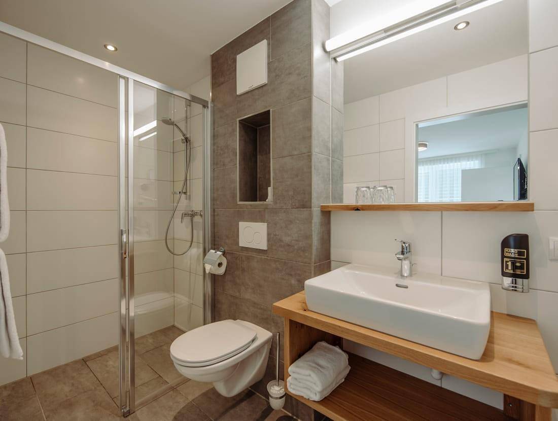 Ganze Ferienwohnung, Appartement Hammerrain in Flachau, Ski Amadé