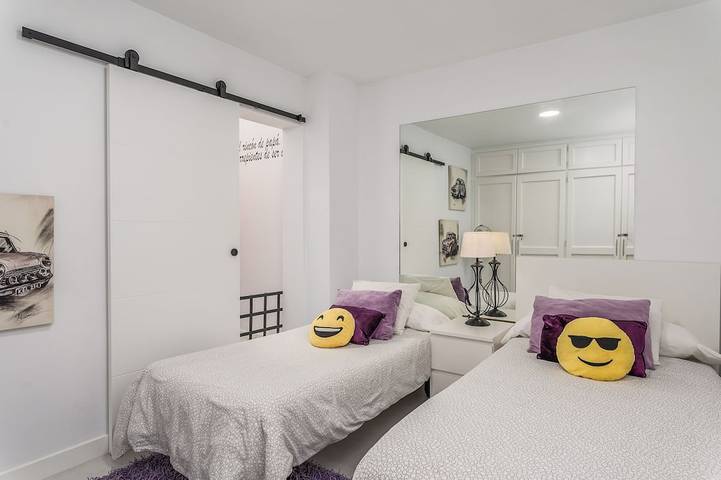 Appartement entier, Chayofa Lounge Apartment in Chayofa, Arona