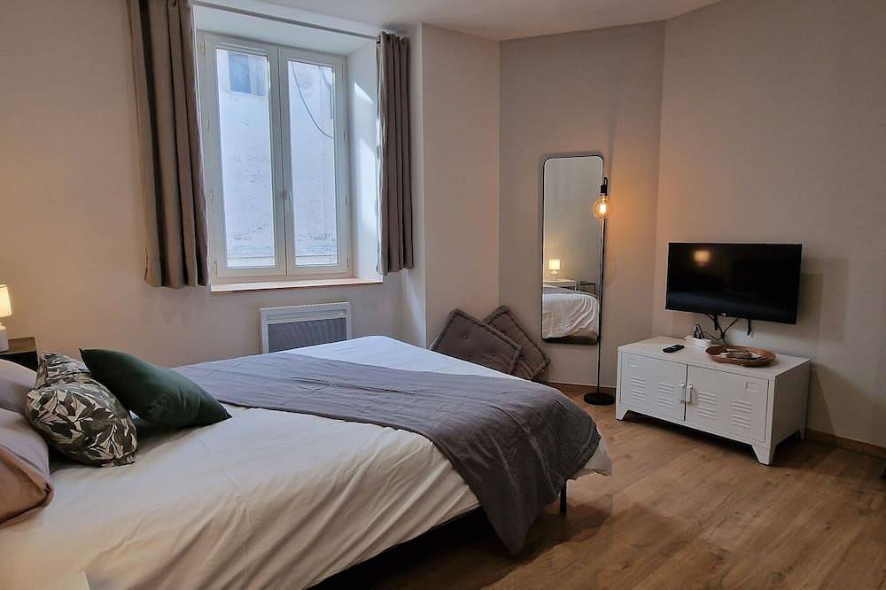 Appartement entier, Le T2 A du Meysse in Meysse, Privas (arrondissement)
