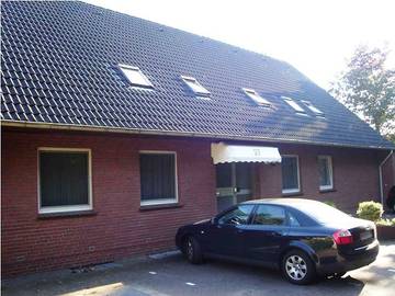 Strandhaus für 2 Personen in Duhnen, Cuxhaven, Bild 2