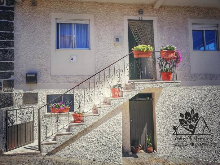 Location de vacances pour 9 personnes, avec balcon et vue dans Castro Daire