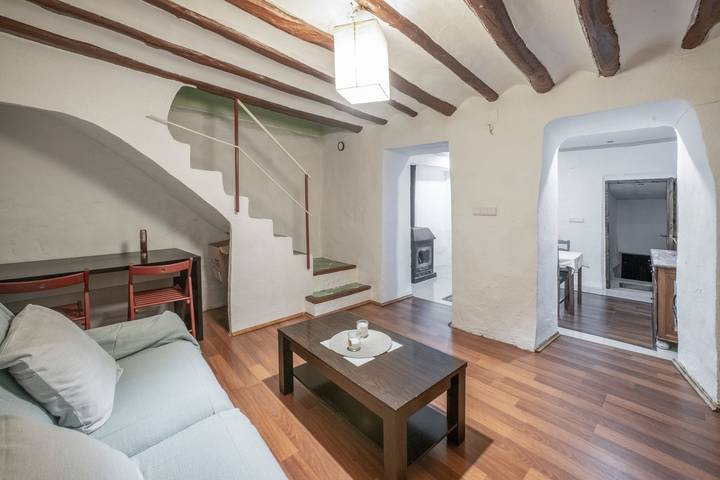 Casa rural para 4 personas en Comarca del Noroeste (Murcia) - 2