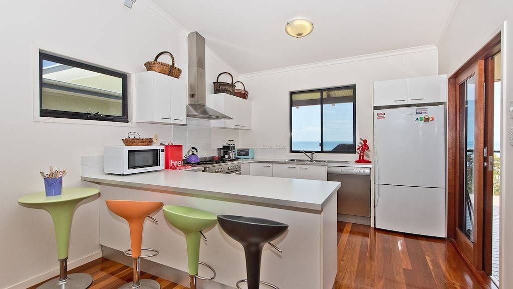 Moreton View @ Tangalooma in Tangalooma, Brisbane