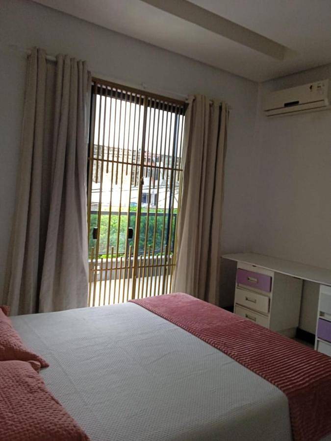 Maison d’hôte pour 2 personnes à Belém - 3