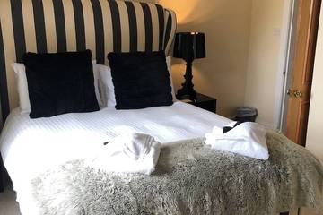 Holiday Home for 8 People in Tobermory, Isle of Mull, Photo 2